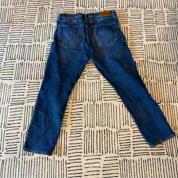 Lucky Brand Blue Slim Jeans Classic Fit 36/32 - Picture 3 of 3